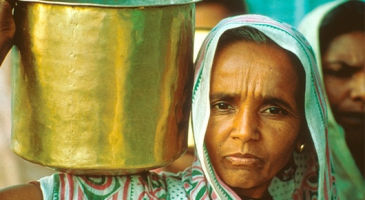 Increased consumption of dairy products in Asia-Pacific is good news for small farmers while improving child nutrition